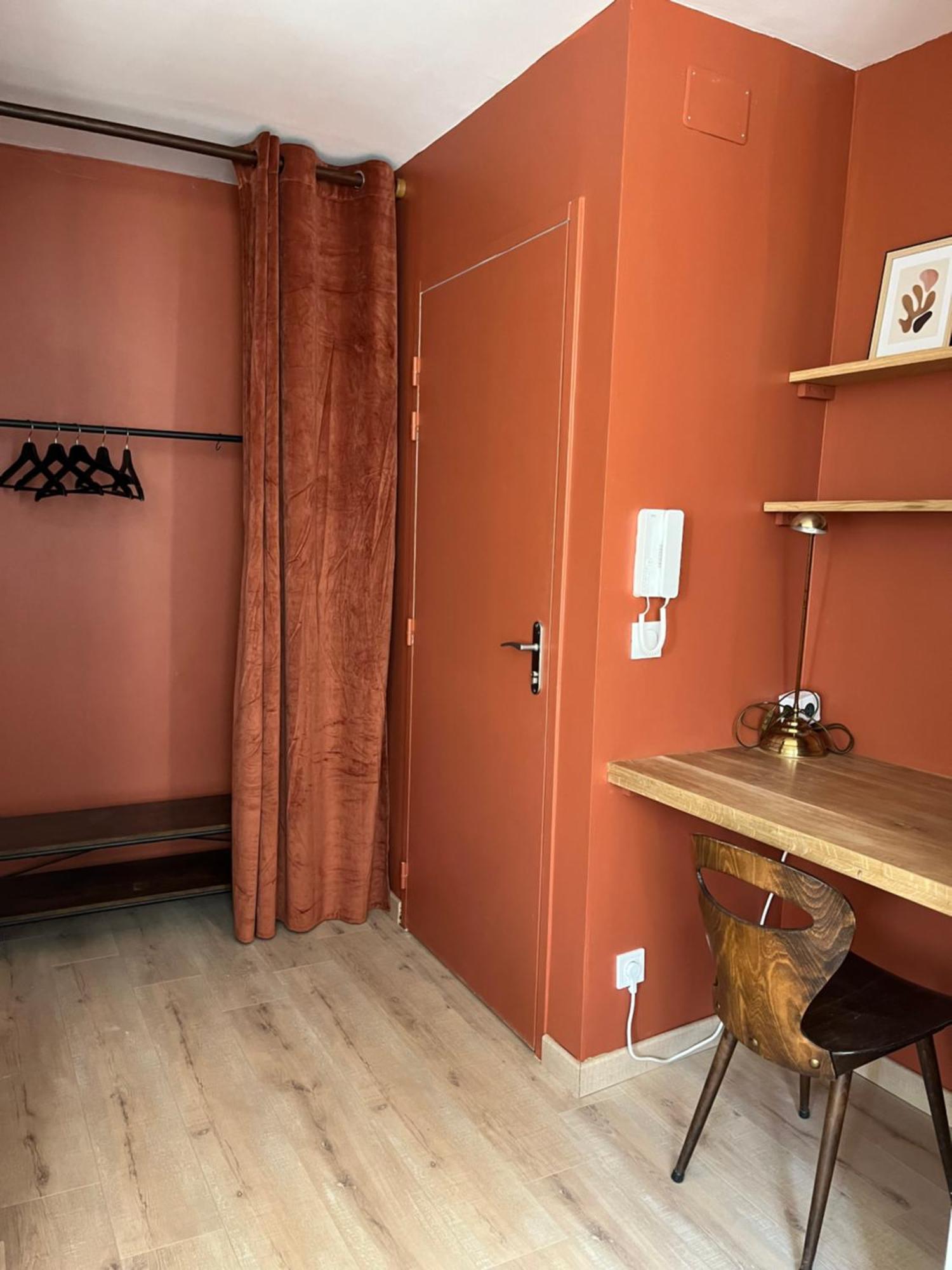 Appartement Champollion 2