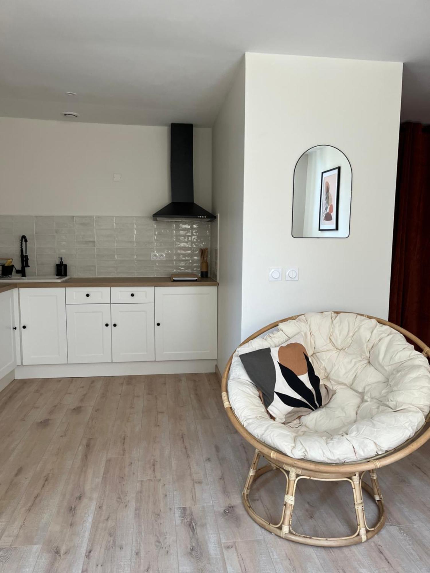Champollion 2 Appartement *