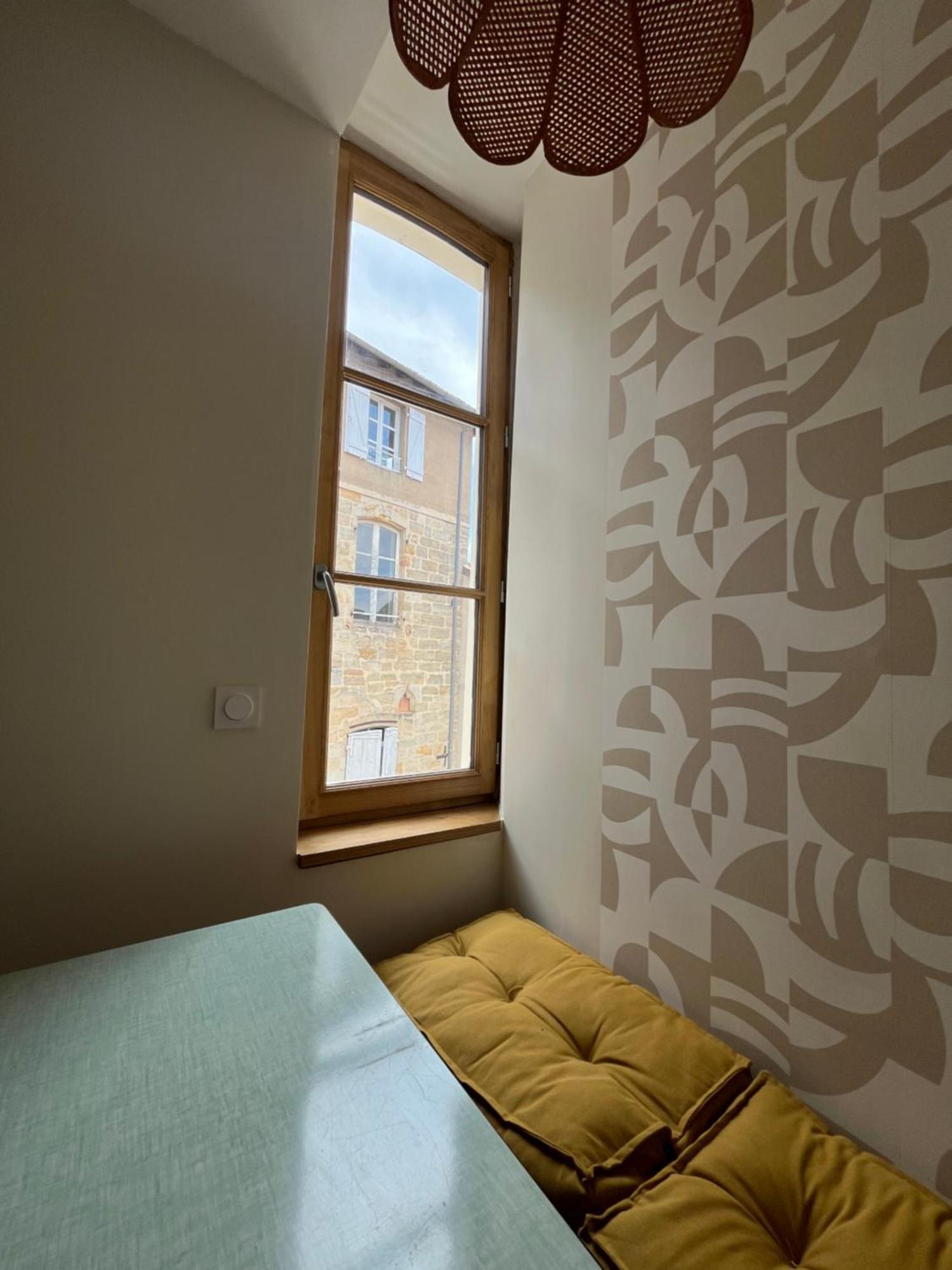 Champollion 2 Apartamento